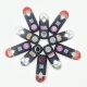 Muha Meds 3.5g Empty Disposable Vape Pen with Packaging